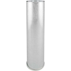 Baldwin Filters - 13-1/2" OAL x 3-1/4" OD Automotive Hydraulic Filter - Apex Tool & Supply
