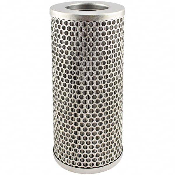 Baldwin Filters - 9-9/32" OAL x 4" OD Automotive Hydraulic Filter - Apex Tool & Supply