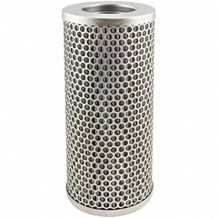 Baldwin Filters - 9-9/32" OAL x 4" OD Automotive Hydraulic Filter - Apex Tool & Supply