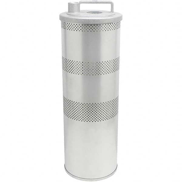 Baldwin Filters - 16-31/32" OAL x 6-1/8" OD Automotive Hydraulic Filter - Apex Tool & Supply