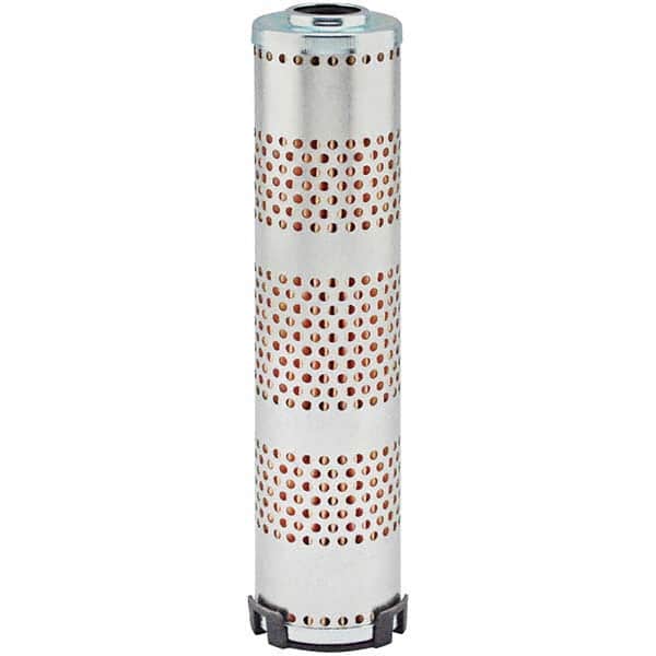 Baldwin Filters - 7-7/8" OAL x 1-13/16" OD Automotive Hydraulic Filter - Apex Tool & Supply