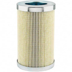 Baldwin Filters - 5-9/16" OAL x 3-1/4" OD Automotive Hydraulic Filter - Apex Tool & Supply