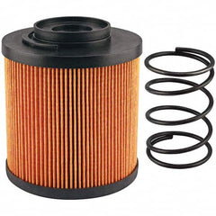 Baldwin Filters - 6" OAL x 5-1/8" OD Automotive Hydraulic Filter - Apex Tool & Supply