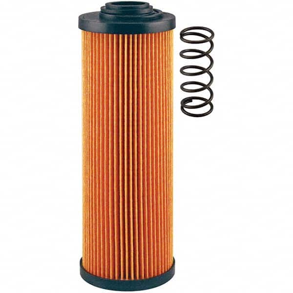 Baldwin Filters - 8-1/2" OAL x 2-11/16" OD Automotive Hydraulic Filter - Apex Tool & Supply