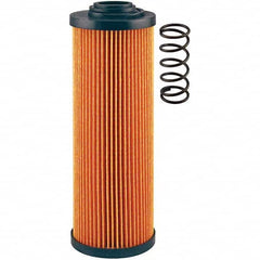 Baldwin Filters - 8-1/2" OAL x 2-11/16" OD Automotive Hydraulic Filter - Apex Tool & Supply