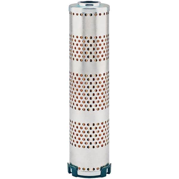 Baldwin Filters - 7-7/8" OAL x 1-13/16" OD Automotive Hydraulic Filter - Apex Tool & Supply