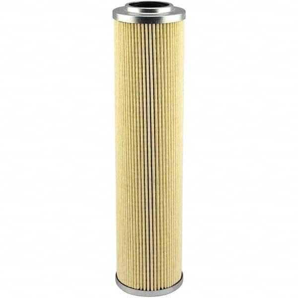 Baldwin Filters - 9-3/4" OAL x 2-1/4" OD Automotive Hydraulic Filter - Apex Tool & Supply