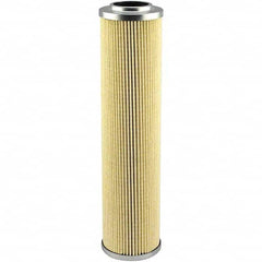 Baldwin Filters - 9-3/4" OAL x 2-1/4" OD Automotive Hydraulic Filter - Apex Tool & Supply
