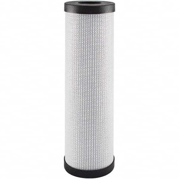 Baldwin Filters - 12-15/16" OAL x 3-1/2" OD Automotive Hydraulic Filter - Apex Tool & Supply