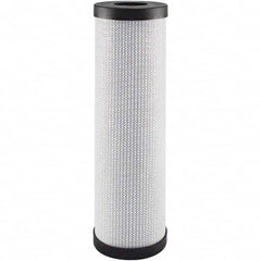 Baldwin Filters - 12-15/16" OAL x 3-1/2" OD Automotive Hydraulic Filter - Apex Tool & Supply