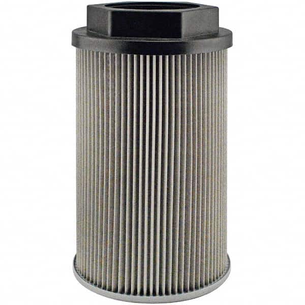 Baldwin Filters - 10-11/16" OAL x 5-13/16" OD Automotive Hydraulic Filter - Apex Tool & Supply