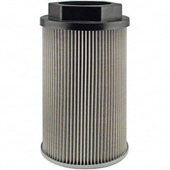 Baldwin Filters - 10-11/16" OAL x 5-13/16" OD Automotive Hydraulic Filter - Apex Tool & Supply