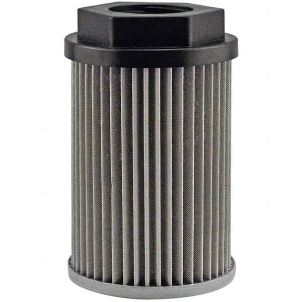 Baldwin Filters - 5-1/2" OAL x 3-1/4" OD Automotive Hydraulic Filter - Apex Tool & Supply
