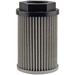Baldwin Filters - 5-1/2" OAL x 3-1/4" OD Automotive Hydraulic Filter - Apex Tool & Supply