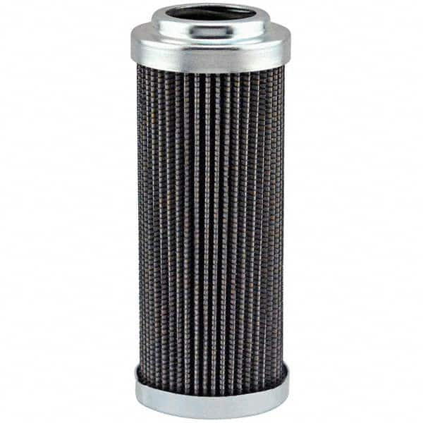 Baldwin Filters - 4-15/32" OAL x 1-25/32" OD Automotive Hydraulic Filter - Apex Tool & Supply