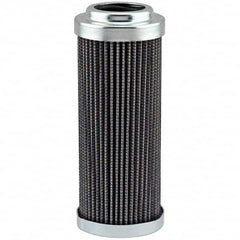 Baldwin Filters - 4-15/32" OAL x 1-25/32" OD Automotive Hydraulic Filter - Apex Tool & Supply