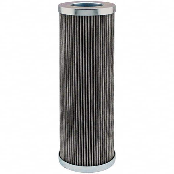 Baldwin Filters - 10-1/32" OAL x 3-3/16" OD Automotive Hydraulic Filter - Apex Tool & Supply