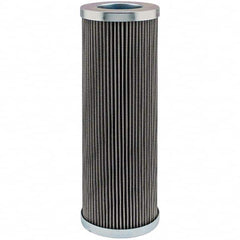 Baldwin Filters - 10-1/32" OAL x 3-3/16" OD Automotive Hydraulic Filter - Apex Tool & Supply