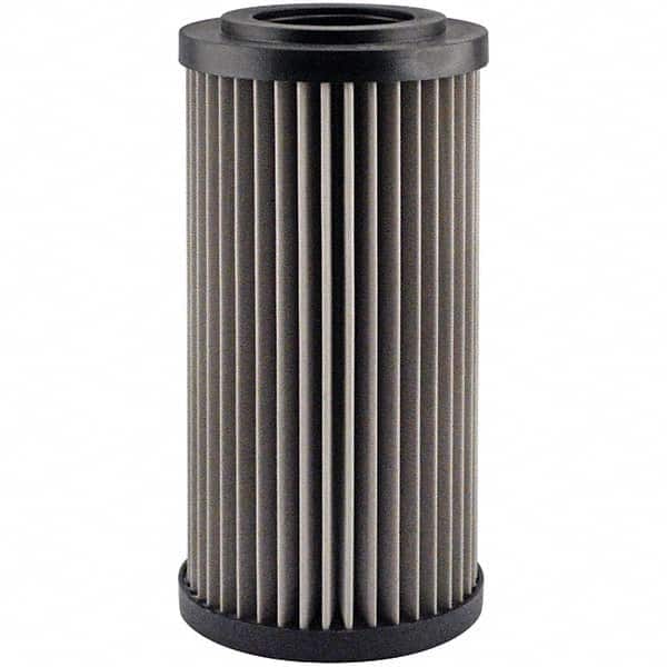 Baldwin Filters - 8-3/8" OAL x 3-13/32" OD Automotive Hydraulic Filter - Apex Tool & Supply