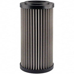 Baldwin Filters - 8-3/8" OAL x 3-13/32" OD Automotive Hydraulic Filter - Apex Tool & Supply