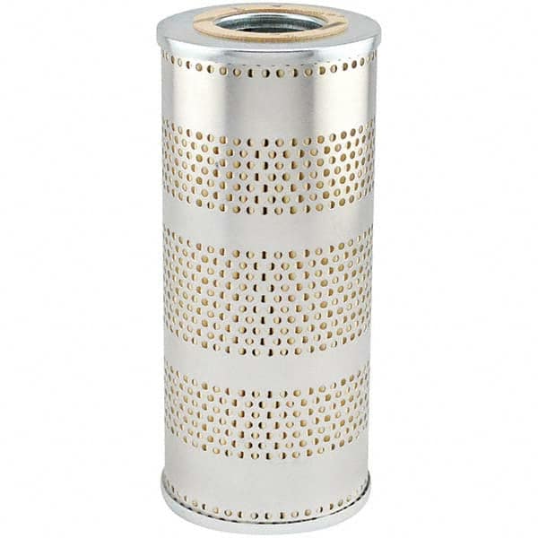 Baldwin Filters - 7-1/2" OAL x 3-5/16" OD Automotive Hydraulic Filter - Apex Tool & Supply
