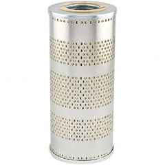 Baldwin Filters - 7-1/2" OAL x 3-5/16" OD Automotive Hydraulic Filter - Apex Tool & Supply