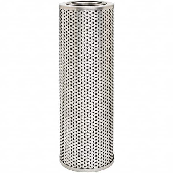 Baldwin Filters - 13-1/32" OAL x 4-3/8" OD Automotive Hydraulic Filter - Apex Tool & Supply