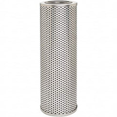 Baldwin Filters - 13-1/32" OAL x 4-3/8" OD Automotive Hydraulic Filter - Apex Tool & Supply