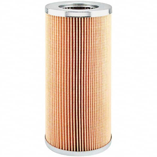 Baldwin Filters - 9" OAL x 3-7/8" OD Automotive Hydraulic Filter - Apex Tool & Supply