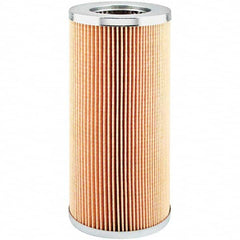 Baldwin Filters - 9" OAL x 3-7/8" OD Automotive Hydraulic Filter - Apex Tool & Supply