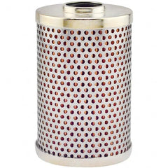 Baldwin Filters - 4-15/16" OAL x 2-15/16" OD Automotive Hydraulic Filter - Apex Tool & Supply
