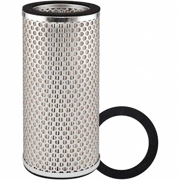 Baldwin Filters - 13-1/16" OAL x 3-15/16" OD Automotive Hydraulic Filter - Apex Tool & Supply