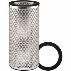 Baldwin Filters - 13-1/16" OAL x 3-15/16" OD Automotive Hydraulic Filter - Apex Tool & Supply