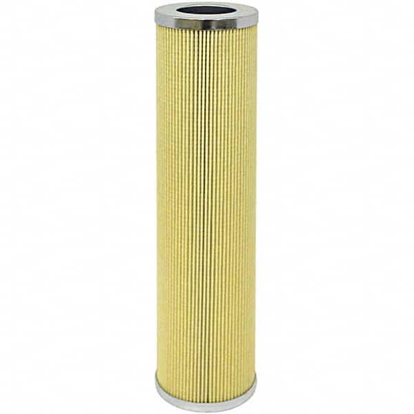 Baldwin Filters - 14-11/16" OAL x 3-5/16" OD Automotive Hydraulic Filter - Apex Tool & Supply