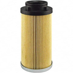 Baldwin Filters - 8-1/16" OAL x 3-1/2" OD Automotive Hydraulic Filter - Apex Tool & Supply