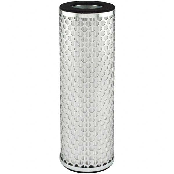 Baldwin Filters - 9" OAL x 2-3/4" OD Automotive Hydraulic Filter - Apex Tool & Supply