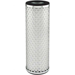 Baldwin Filters - 9" OAL x 2-3/4" OD Automotive Hydraulic Filter - Apex Tool & Supply