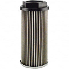 Baldwin Filters - 8-1/16" OAL x 3-5/16" OD Automotive Hydraulic Filter - Apex Tool & Supply