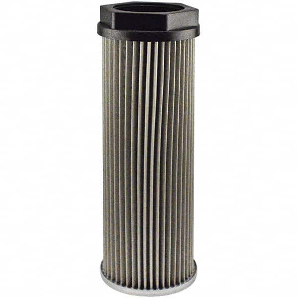 Baldwin Filters - 10-5/16" OAL x 3-1/2" OD Automotive Hydraulic Filter - Apex Tool & Supply