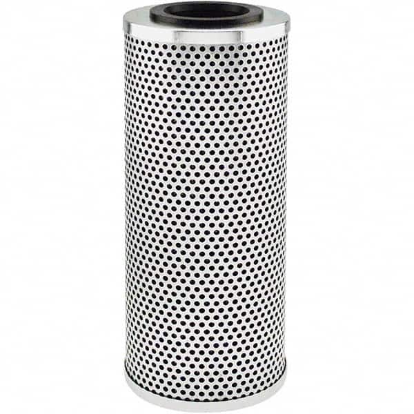 Baldwin Filters - 9-3/8" OAL x 3-13/16" OD Automotive Hydraulic Filter - Apex Tool & Supply