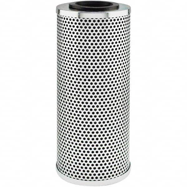 Baldwin Filters - 9-3/8" OAL x 3-13/16" OD Automotive Hydraulic Filter - Apex Tool & Supply