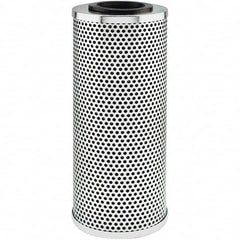Baldwin Filters - 9-3/8" OAL x 3-13/16" OD Automotive Hydraulic Filter - Apex Tool & Supply