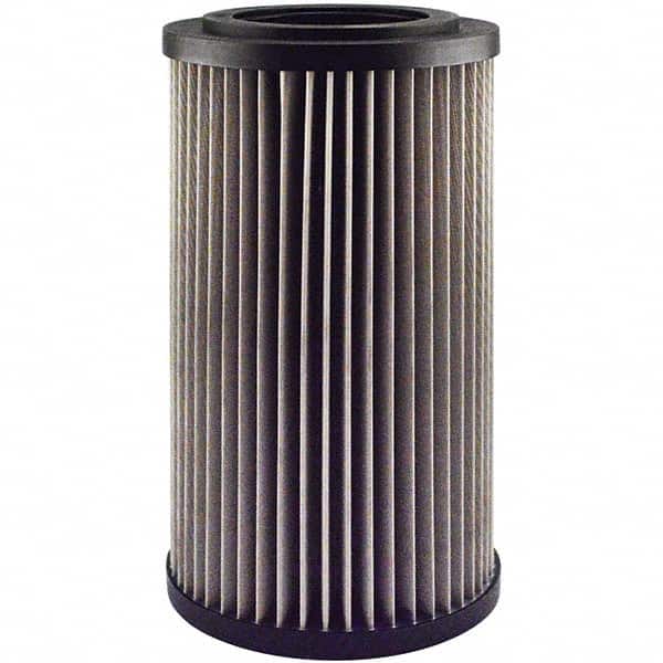 Baldwin Filters - 9-13/16" OAL x 5-5/16" OD Automotive Hydraulic Filter - Apex Tool & Supply