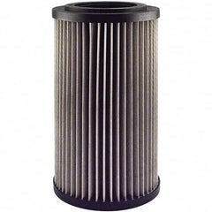 Baldwin Filters - 9-13/16" OAL x 5-5/16" OD Automotive Hydraulic Filter - Apex Tool & Supply