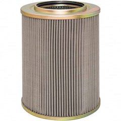 Baldwin Filters - 7-23/32" OAL x 5-29/32" OD Automotive Hydraulic Filter - Apex Tool & Supply
