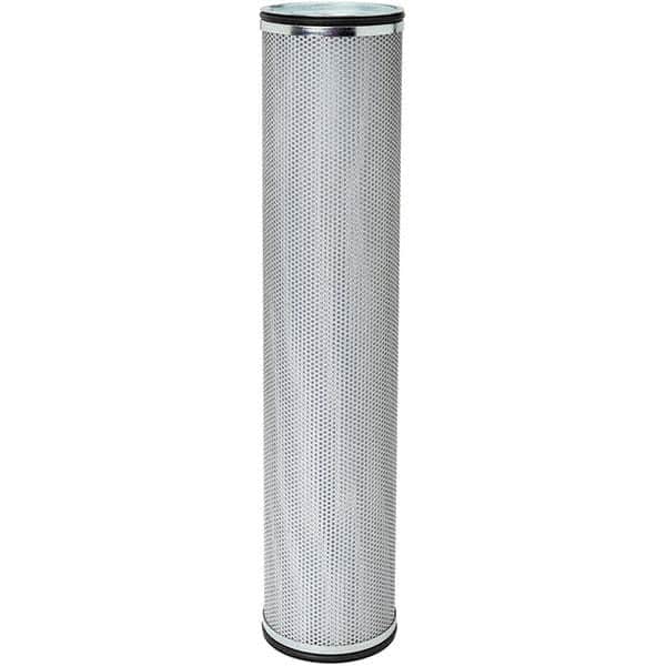 Baldwin Filters - 19" OAL x 3-31/32" OD Automotive Hydraulic Filter - Apex Tool & Supply