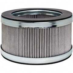 Baldwin Filters - 2-27/32" OAL x 5-9/32" OD Automotive Hydraulic Filter - Apex Tool & Supply