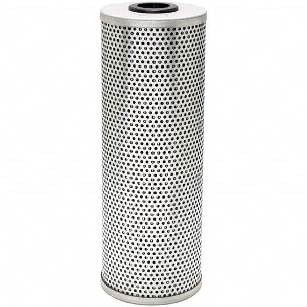 Baldwin Filters - 11-1/32" OAL x 3-15/16" OD Automotive Hydraulic Filter - Apex Tool & Supply