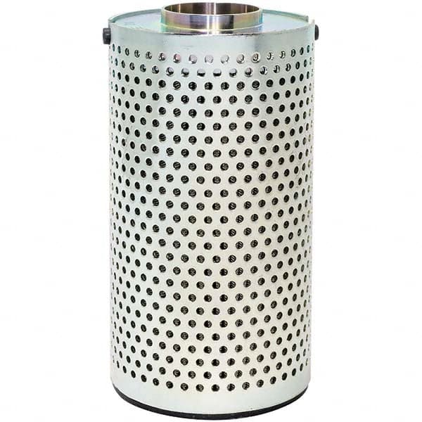 Baldwin Filters - 6-13/32" OAL x 3-5/16" OD Automotive Hydraulic Filter - Apex Tool & Supply
