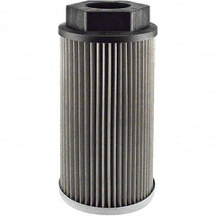Baldwin Filters - 10-15/16" OAL x 5-5/32" OD Automotive Hydraulic Filter - Apex Tool & Supply